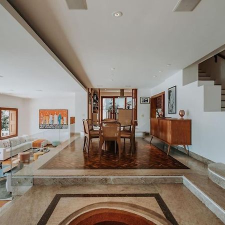 Tropical Escape Next To Leblon Vila Rio de Janeiro Exterior foto