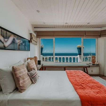 Tropical Escape Next To Leblon Vila Rio de Janeiro Exterior foto