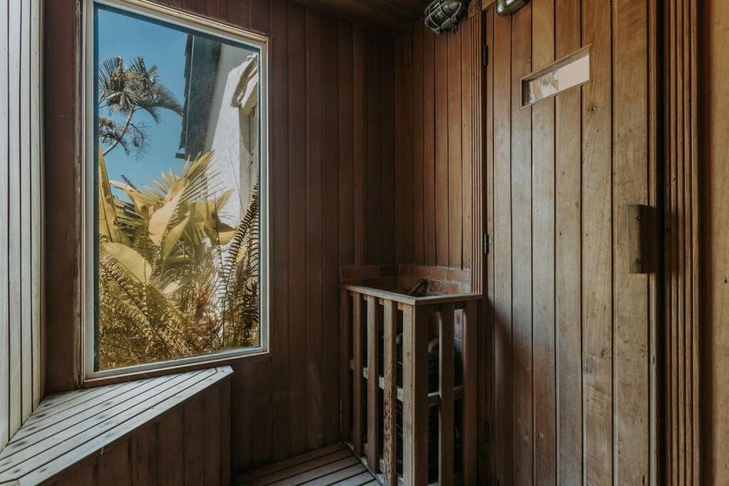 Tropical Escape Next To Leblon Vila Rio de Janeiro Exterior foto