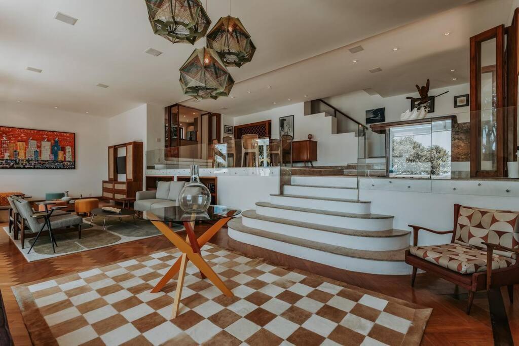 Tropical Escape Next To Leblon Vila Rio de Janeiro Exterior foto